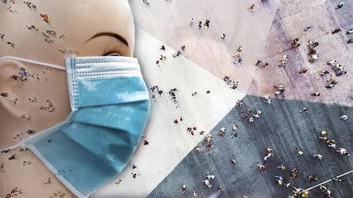 Corona: Sand im Weltgetriebe Bild 1