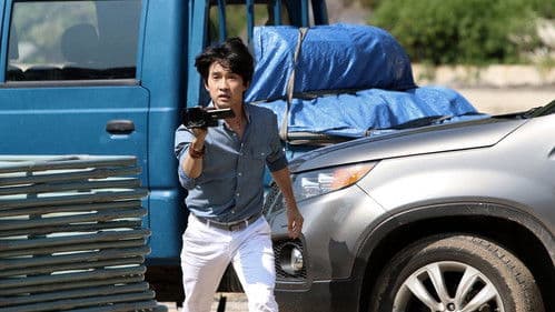 난폭한 기록 Bild 3