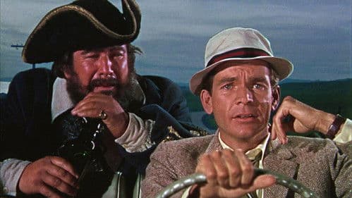 Käpt'n Blackbeards Spuk-Kaschemme Bild 8