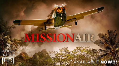 Mission Air Bild 1