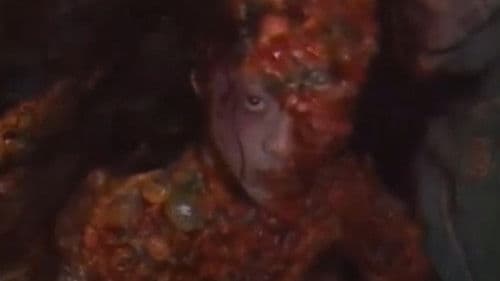 Guinea Pig 6: Mermaid in the Manhole Bild 4