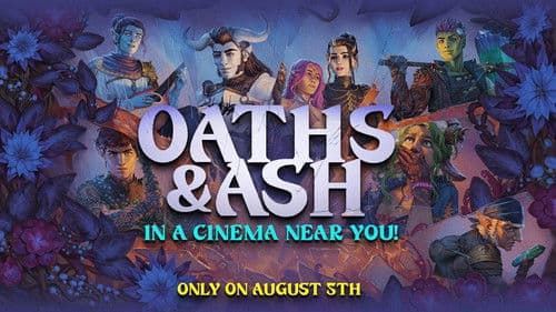 Critical Role: Oaths & Ash Bild 4