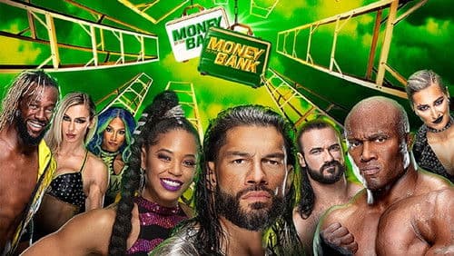 WWE Money in the Bank 2021 Bild 3