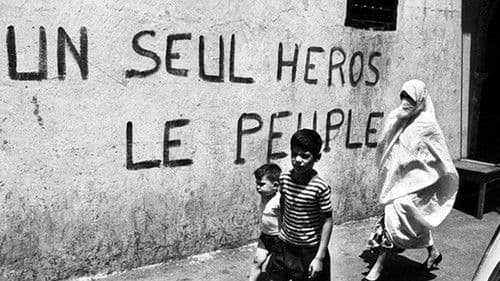 Pour que vive l'Algerie ! Bild 1