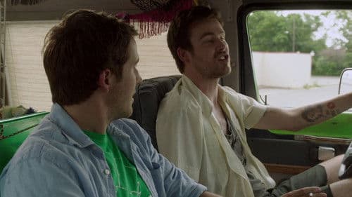 Boom! - Sex mit der Ex Bild 2