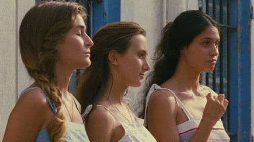 Ein Sommer in La Goulette Bild 1