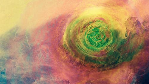 Rätselhafte Phänomene Bild 2