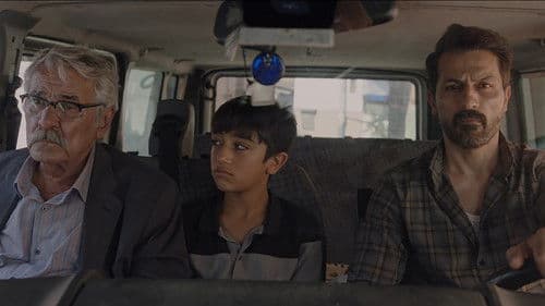 Kesilmiş Bir Ağaç Gibi Bild 1