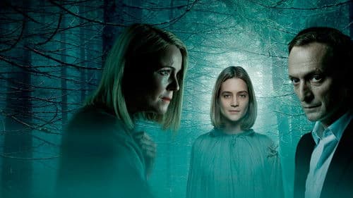 Пропавшая Bild 1