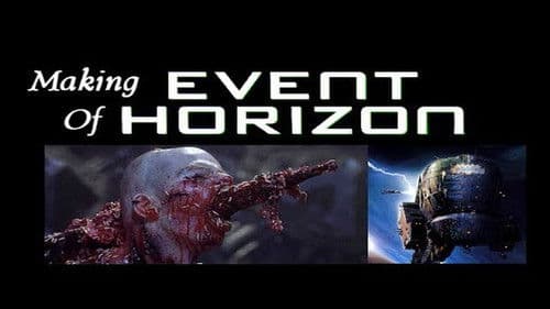 The Making of 'Event Horizon' Bild 1
