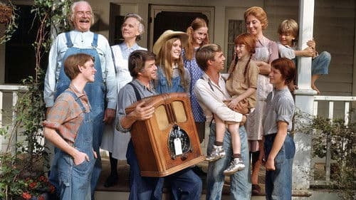 Die Waltons Bild 5