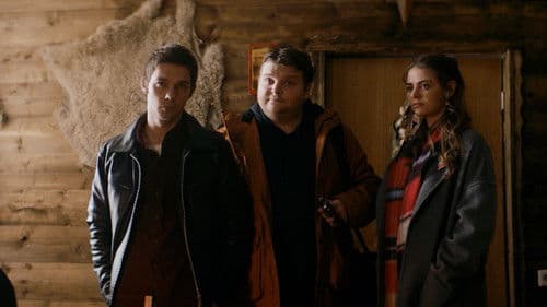 Документалист. Охотник за призраками Bild 1