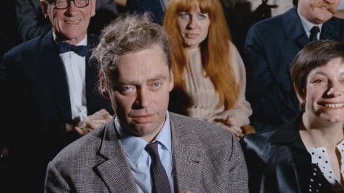 Cirkusrevyen 67 Bild 2