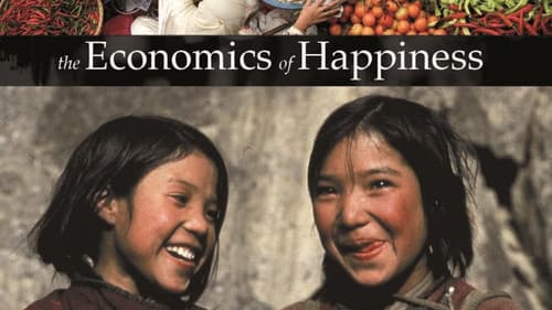 The Economics of Happiness Bild 1
