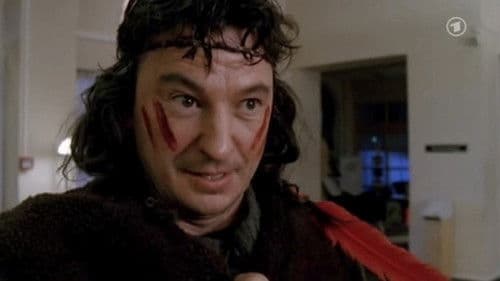 Mankells Wallander 02 - Tod in den Sternen Bild 2