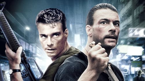 Geballte Ladung - Double Impact Bild 6