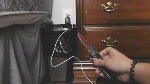 The Morning After Bild 5