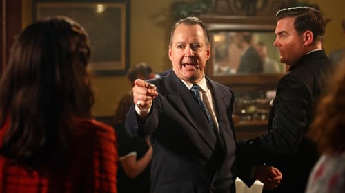 The Restaurant Bild 3