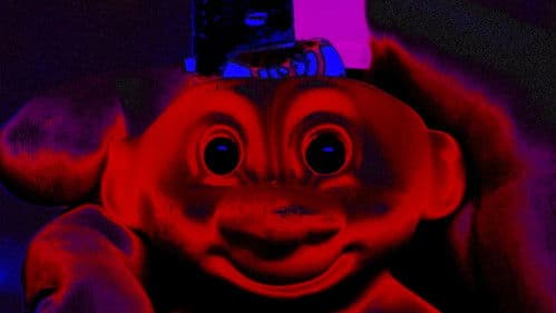 Tar Stains + Bat Lungs Bild 1