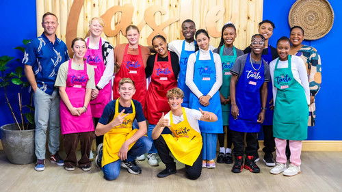 The Taste Master Junior Bild 1