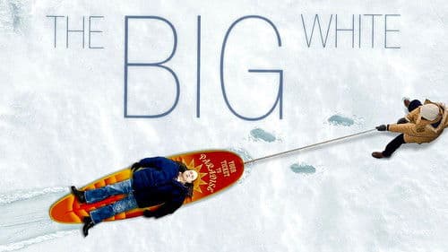 The Big White - Immer Ärger mit Raymond Bild 4