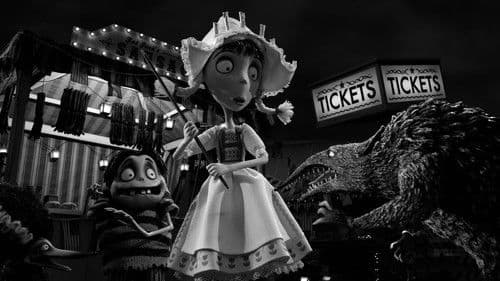 Frankenweenie Bild 6