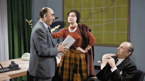 Το Κοροϊδάκι Της Δεσποινίδος Bild 5