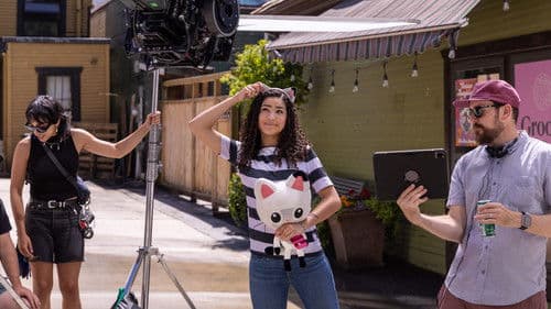 Gabby's Dollhouse: Der Film Bild 8