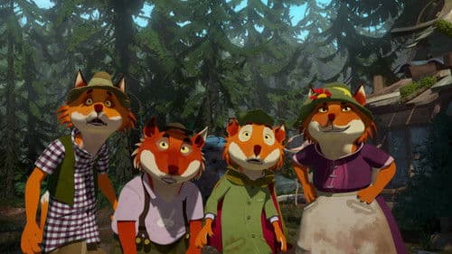 Die Häschenschule – Jagd nach dem Goldenen Ei Bild 2