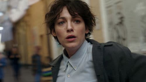 The Rhythm Section - Zeit der Rache Bild 5