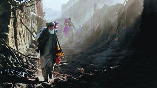 Erde und Asche Bild 1