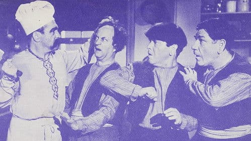 Arglist im Palast Bild 1