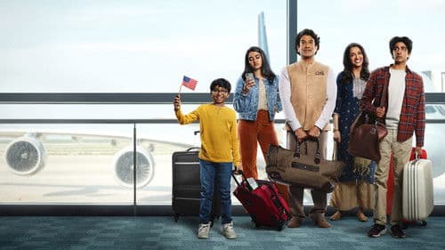 Die Pradeeps aus Pittsburgh Bild 3