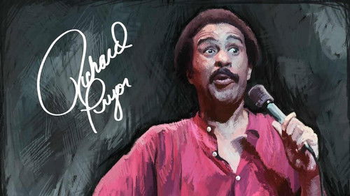 Richard Pryor: Live in Concert Bild 2