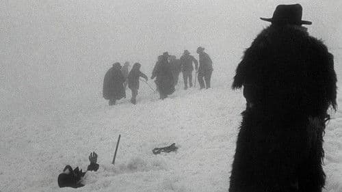 Das Geheimnis der Berghütte Bild 4