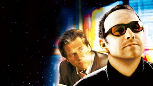 K-PAX - Alles ist möglich Bild 8