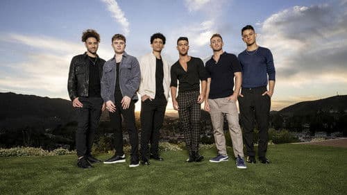 as1one: The Israeli-Palestinian Pop Music Journey Bild 2