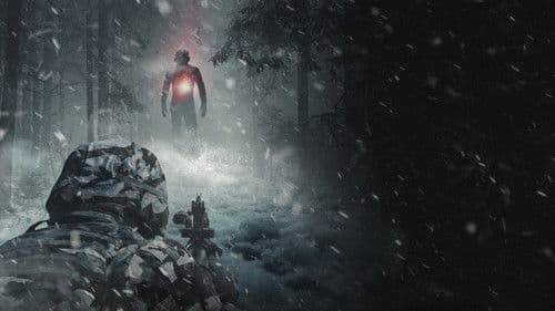 Bone Cold - Ghost Sniper Bild 2