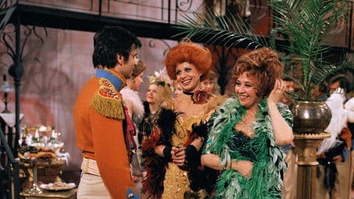 Mam’zelle Nitouche Bild 1