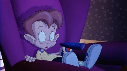 Off His Rockers Bild 1