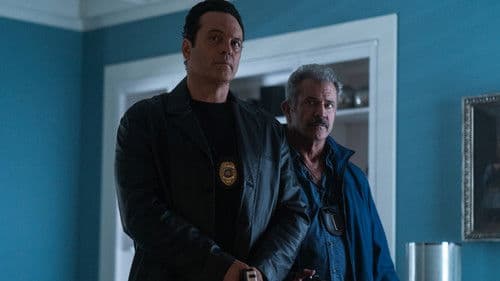Dragged Across Concrete Bild 4