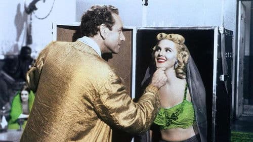 Zaubernächte des Orients Bild 1