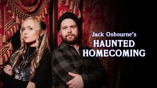 Jack Osbourne's Haunted Homecoming Bild 3