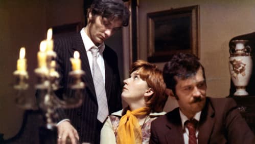 Party przy świecach Bild 4