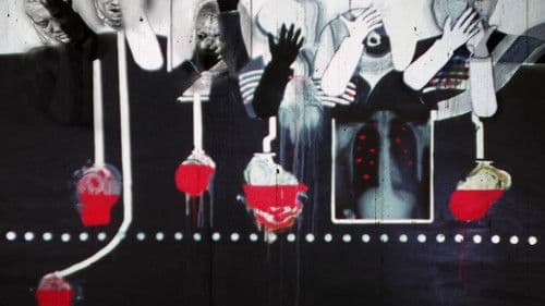 Six Men Getting Sick Bild 4