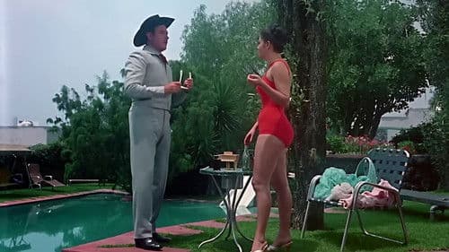 Alazán y enamorado Bild 1