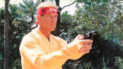 Ninja Operation 5 - Godfather The Master Bild 2