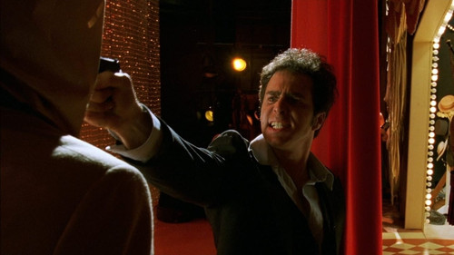 Geständnisse - Confessions of a Dangerous Mind Bild 6