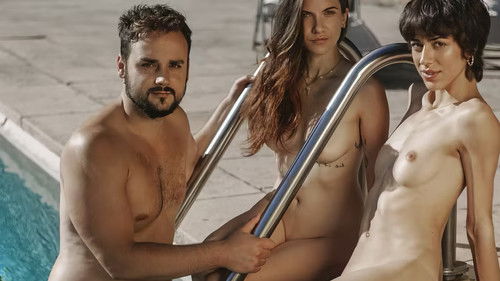 Three, Volume 1 Bild 1