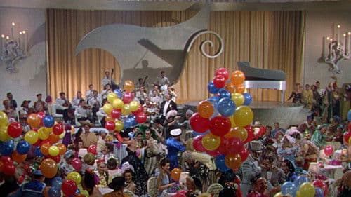 Zaubernächte in Rio Bild 4